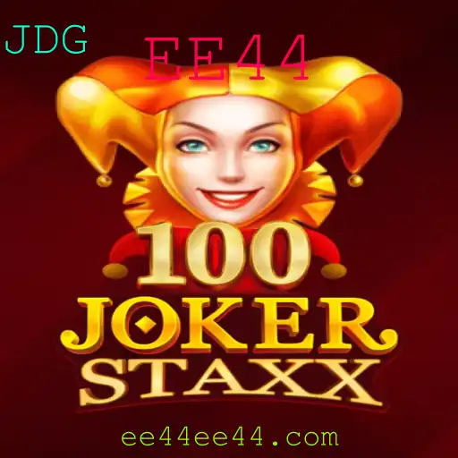 Explorando o Mundo do Jogo 100JokerStaxx: Um Guia Completo