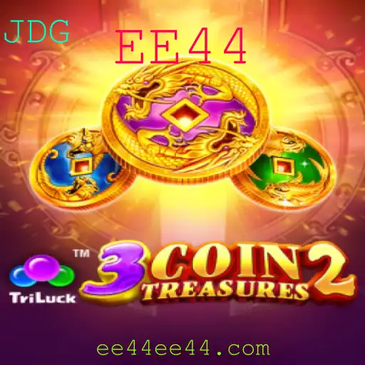Descubra o Mundo de Aventura em 3CoinTreasures2
