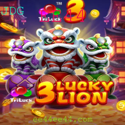 Descubra a Emoção do Jogo 3LUCKYLION: Como Jogar e as Regras Essenciais