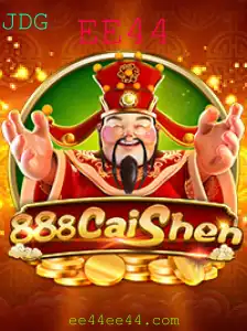Descobrindo o Mundo de 888CaiShen: Uma Experiência de Jogo Única