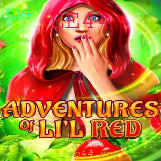 Adventures of Lil Red: Descubra as Aventuras e Regras com EE44