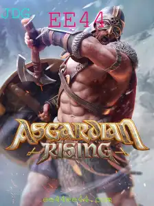 AsgardianRising: Uma Jornada Épica em Terra de Deuses