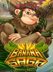BananaSaga: Um Mergulho Divertido no Mundo das Aventuras Frutíferas