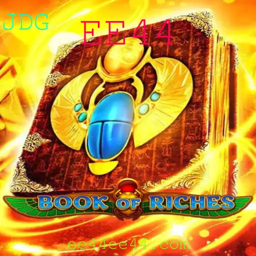 Descubra o Fascinante Mundo do Jogo BookofRiches: Tudo o que Você Precisa Saber