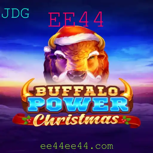 Descubra Tudo Sobre o Jogo BuffaloPowerChristmas