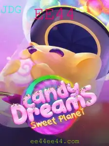 Descubra o Fascinante Mundo de CandyDreams: Um Jogo de Estratégia e Diversão