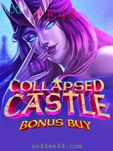 Explorando as Aventuras de CollapsedCastleBonusBuy