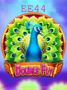 Descubra o Mundo Fascinante de DoubleFly: O Jogo que Conquista Entusiastas