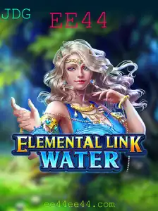 Descubra o Fascinante Mundo de ElementalLinkWater: Um Guia Completo