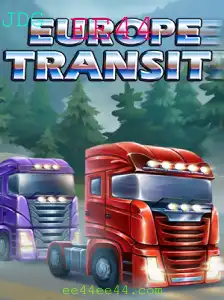 Explorando EuropeTransit: O Fascinante Jogo de Estratégia