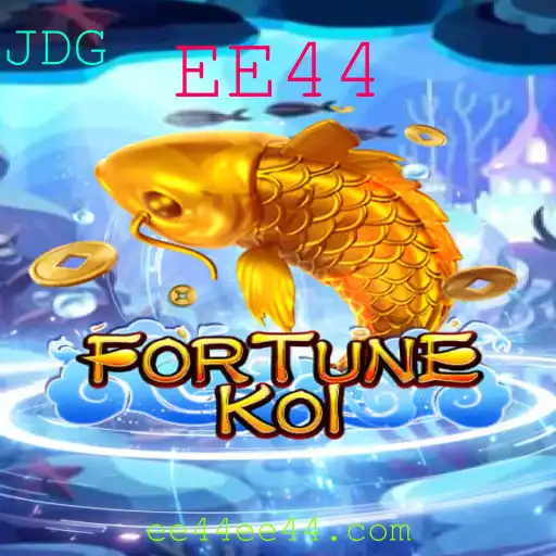 Descubra a Magia do Jogo 'FORTUNEKOI': Mergulhe em uma Experiência Única