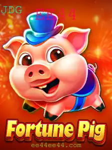 FortunePig: Descubra o Novo Jogo que está Conquistando o Mundo