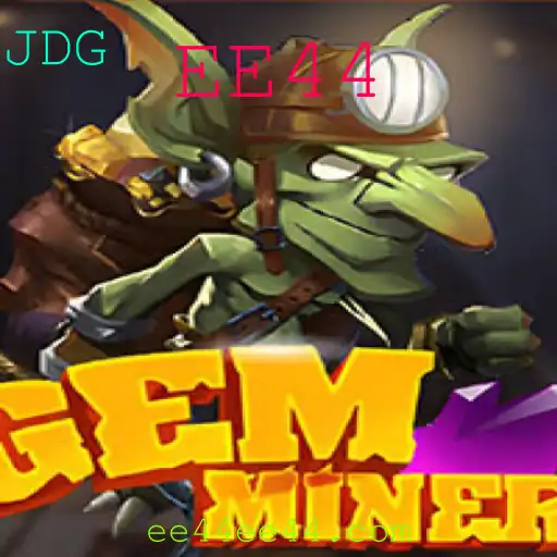 GemMiner: Descubra a Aventura das Minas de Gemas