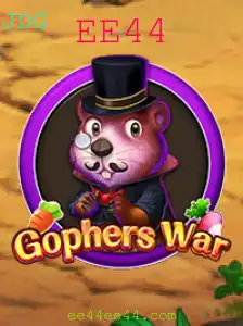 GophersWar: Um Novo Desafio no Mundo dos Jogos