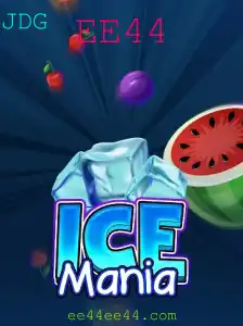 Explorando IceMania: O Jogo de Aventura Gelada com um Toque de EE44