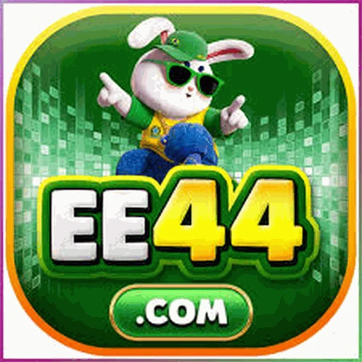 EE44.COM Cassino Online e Apostas – Pix Imediato e Bônus Logo
