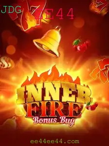 InnerFireBonusBuy: Descubra o Sensacional Jogo de Estratégia e Fortuna