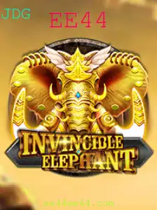 InvincibleElephant: Descubra o Jogo Revelação de Estratégia