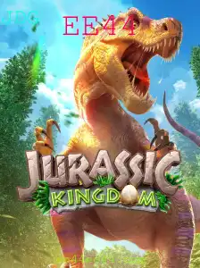 Explorando o Fascínio e as Regras de JurassicKingdom