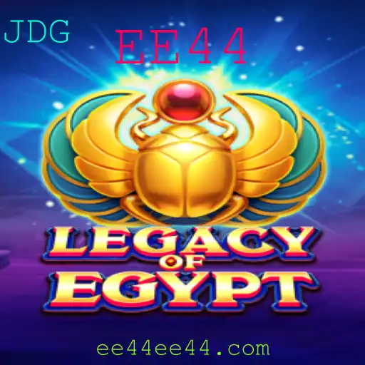 Descubra a Emoção de LegacyOfEgypt: Um Jogo Fascinante no Mundo Antigo