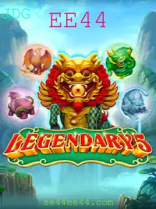 Descubra o Mundo Fascinante de Legendary5 e Suas Regras Inovadoras
