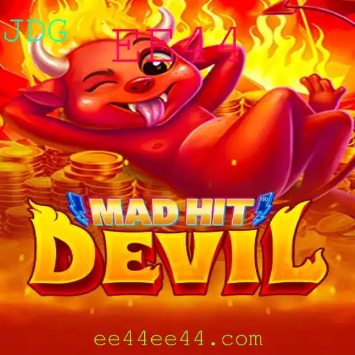 Explorando o Universo de MadHitDevil: O Jogo que Conquista Multidões