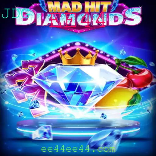 Descubra as Aventuras de MadHitDiamonds: Um Mundo de Desafios e Estratégia com EE44