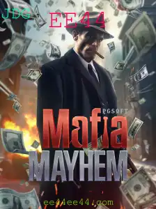 Explorando o Fenômeno de MafiaMayhem: O Jogo de Estratégia do Momento