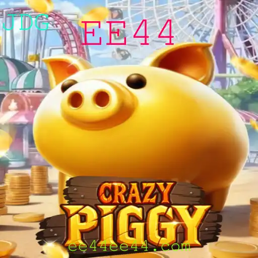 CrazyPiggy: Descubra as Aventuras no Mundo de EE44