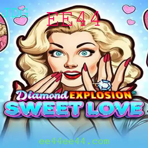 Descubra o Encantador Mundo de DiamondExplosionSweetLove