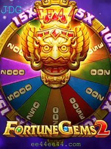 Descubra o mundo de FortuneGems2: Um mergulho profundo no jogo e suas regras intrigantes