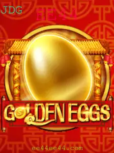 GoldenEggs: Uma Nova Dimensão de Entretenimento