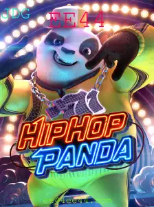 Descubra o Fascinante Mundo de HipHopPanda: Uma Aventura Rítmica