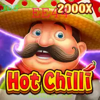 Descubra as Aventuras de HotChilli: Uma Jornada Apimentada com EE44
