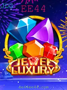 Descubra JewelLuxury: O Novo Fenômeno dos Jogos de Estratégia