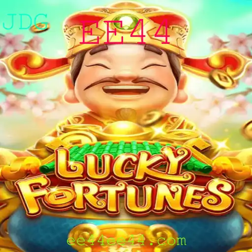 LUCKYFORTUNES: Um Jogo de Sorte e Estratégia com EE44