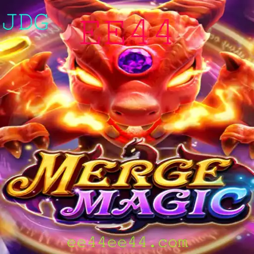 Descubra o Fascinante Universo de MERGEMAGIC