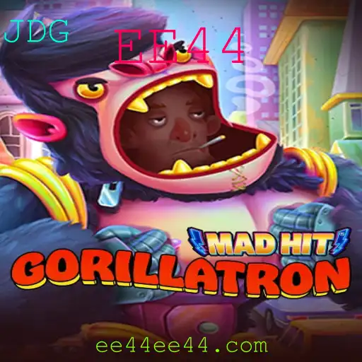 Explorando MadHitGorillatron: O Novo Fenômeno dos Jogos