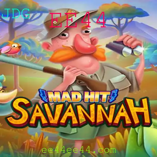 Explorando o Mundo de MadHitSavannah: O Jogo Que Está Transformando Experiências de Aventura