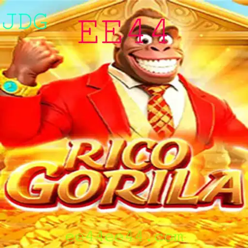 RicoGorila: Mergulhando na Aventura do Jogo EE44