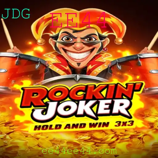Descubra Rockinjoker: O Jogo Que Une Estratégia e Aventura