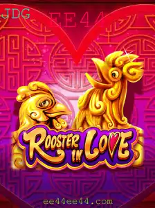 Descubra o Fascinante Mundo de RoosterInLove: O Jogo que Conquista Corações com a Palavra-Chave EE44