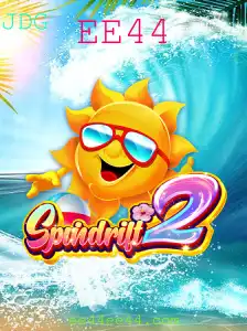Spindrift2: Explorando o Fenômeno do Novo Jogo e as Regras de EE44