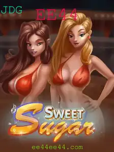Explore o Mundo Encantador do Jogo SweetSugar com o Código EE44