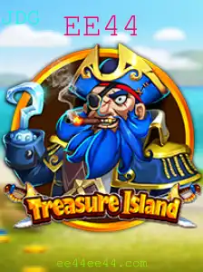 Explorando as Aventuras do Jogo TreasureIsland