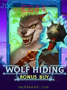 Explorando o Mundo Fascinante de WolfHidingBonusBuy: Um Guia Completo
