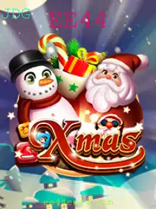 Explorando o Mundo Fascinante do Jogo 'Xmas'