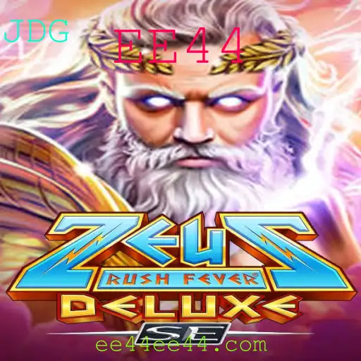Explorando o Mundo de ZeusRushFeverDeluxeSE: Um Novo Jogo Emocionante
