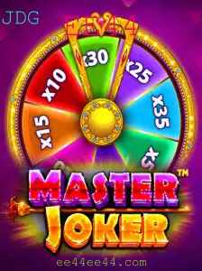 Descubra o Mundo Vibrante de MasterJoker: Um Jogo de Estratégia e Sorte