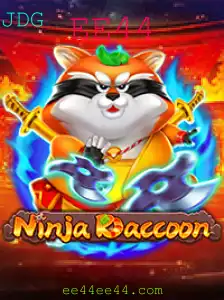 Explorando NinjaRaccoon: O Novo Fenômeno dos Games